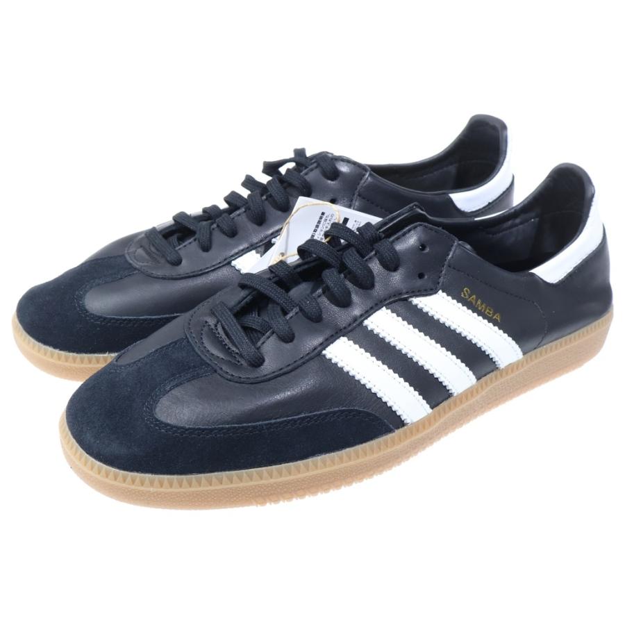 adidas（アディダス） Samba Decon サンバ デコン ローカット