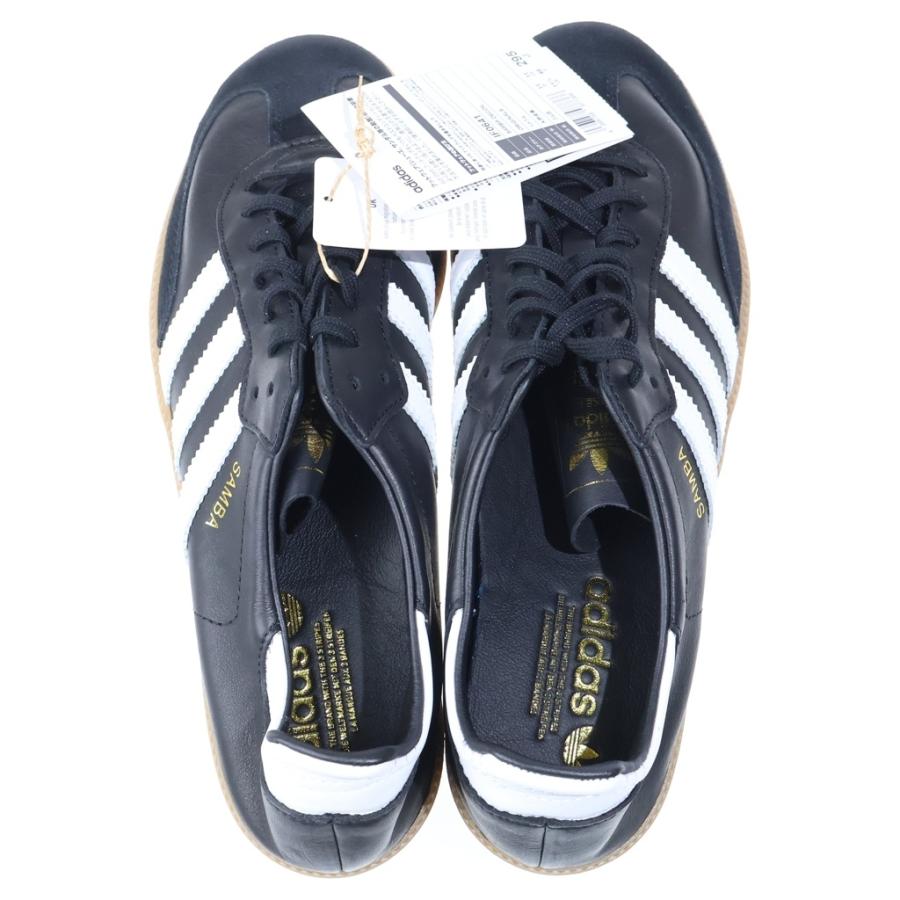 adidas（アディダス） Samba Decon サンバ デコン ローカット 