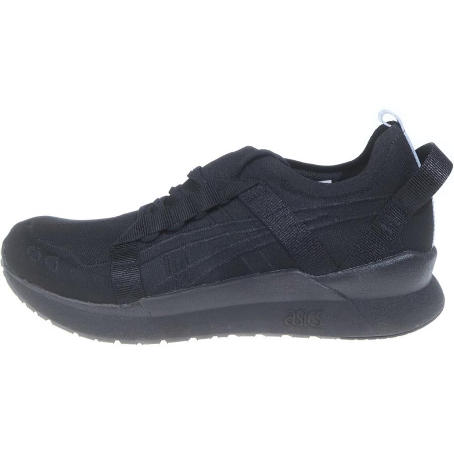 ASICS アシックス ×CFCL Gel-Lyte 3 CM 1.95 ×シーエフシーエル ゲルライト3 CM 1.95 ローカットスニーカー ブラック US11/29cm 1203A267-001 ASICS（アシックス） ×CFCL Gel-Lyte 3 CM 1.95 ×シーエフシーエル
