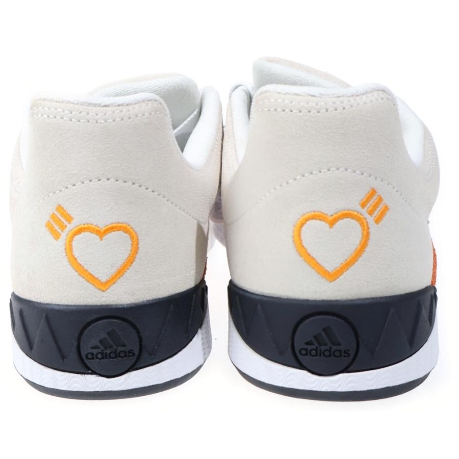 adidas（アディダス） ×HUMANMADE ADIMATIC ヒューマンメイド アディ