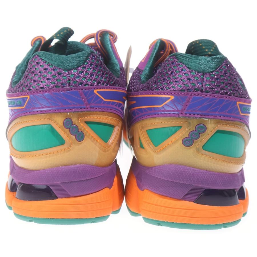 ASICS（アシックス） ×KIKO KOSTADINOV GEL-KAYANO 20 ×キコ 