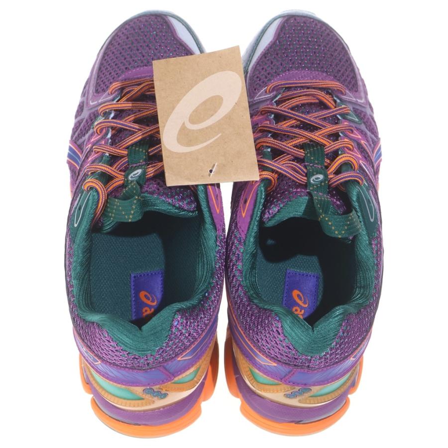 ASICS（アシックス） ×KIKO KOSTADINOV GEL-KAYANO 20 ×キコ 