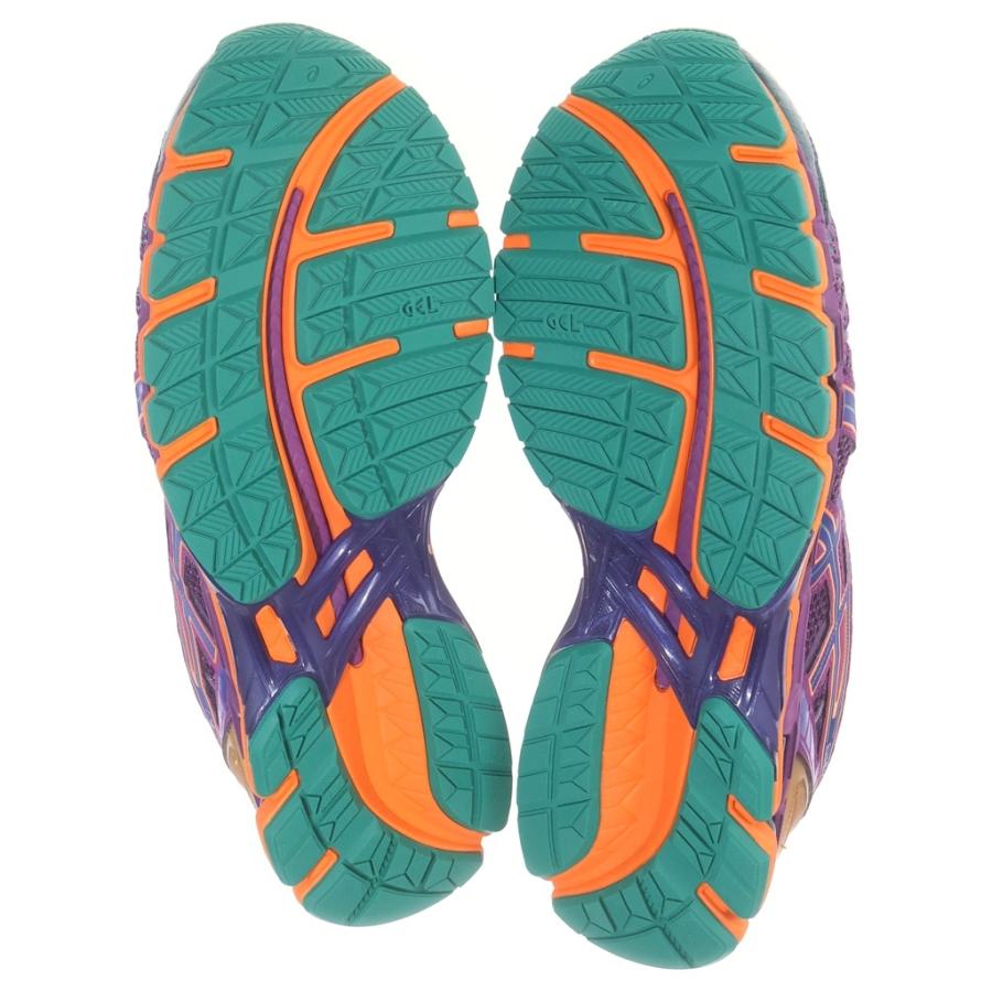 ASICS（アシックス） ×KIKO KOSTADINOV GEL-KAYANO 20 ×キコ 