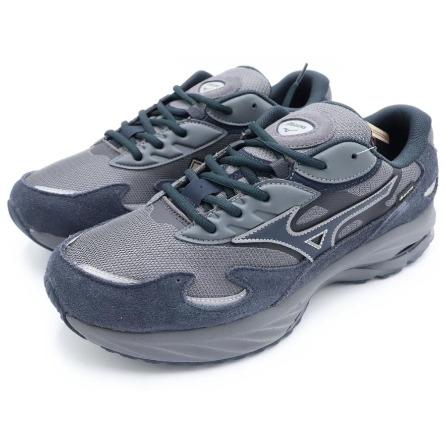 MIZUNO（ミズノ） WAVE RIDER β GORE-TEX ウェーブライダー ベータ