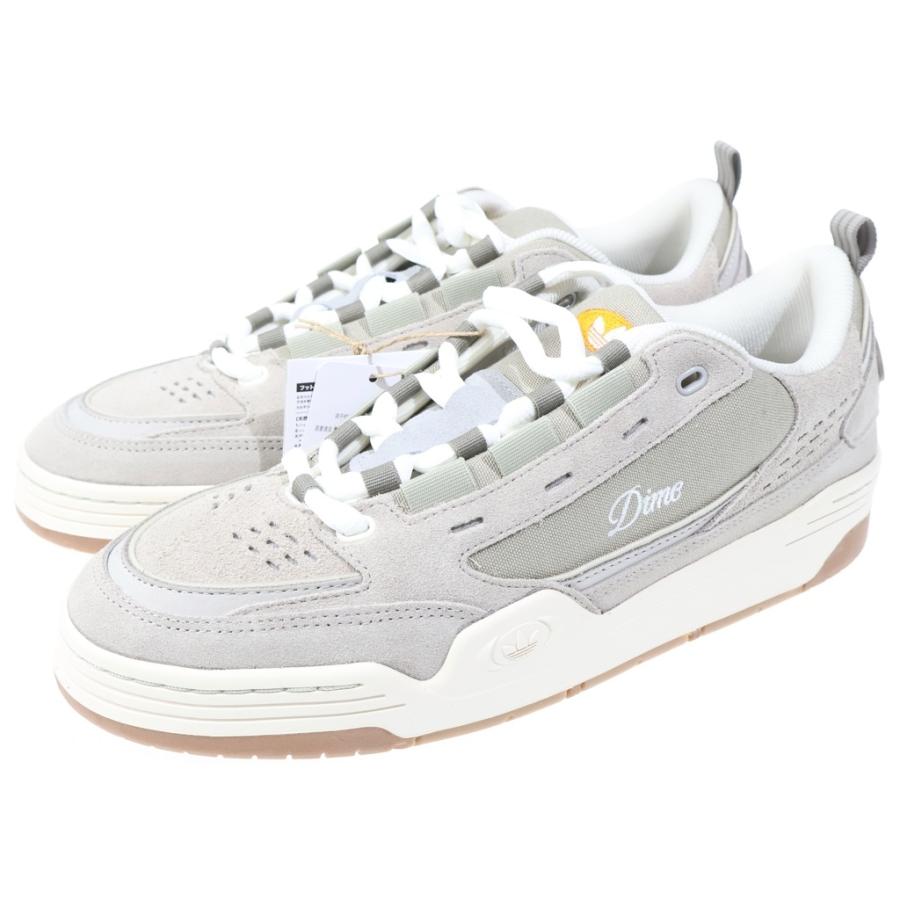 adidas（アディダス） ×Dime ADI2000 ×ダイム ローカットスニーカー