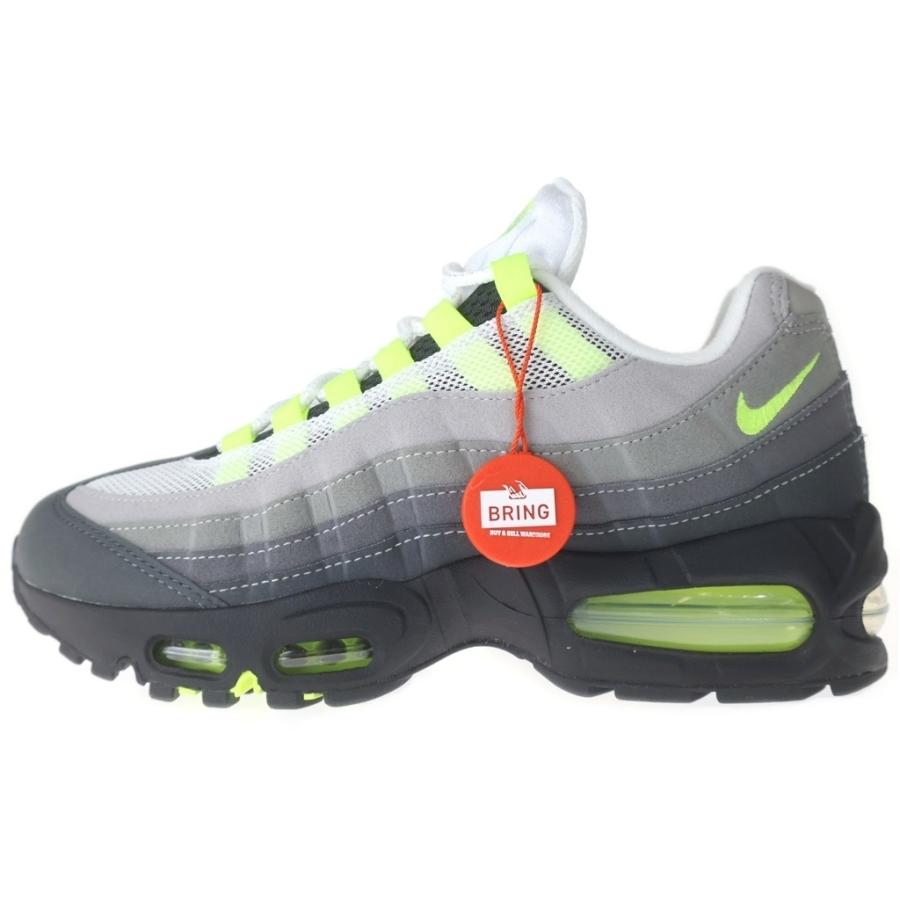 NIKE（ナイキ） Womens Air Max 95 ウィメンズ エアマックス95 ビッグ 