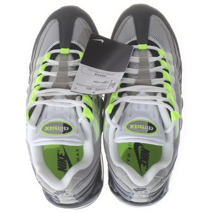 NIKE（ナイキ） Womens Air Max 95 ウィメンズ エアマックス95 ビッグ 