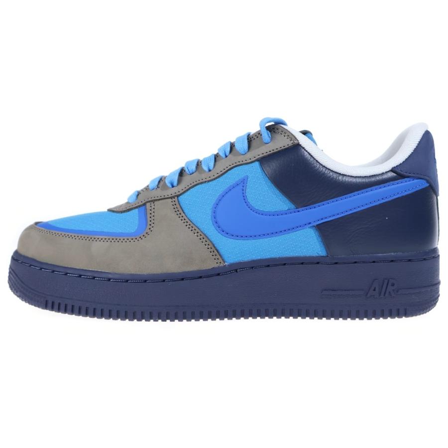 NIKE（ナイキ） ×STASH AIR FORCE 1 LOW SP HF5516-001 スタッシュ 