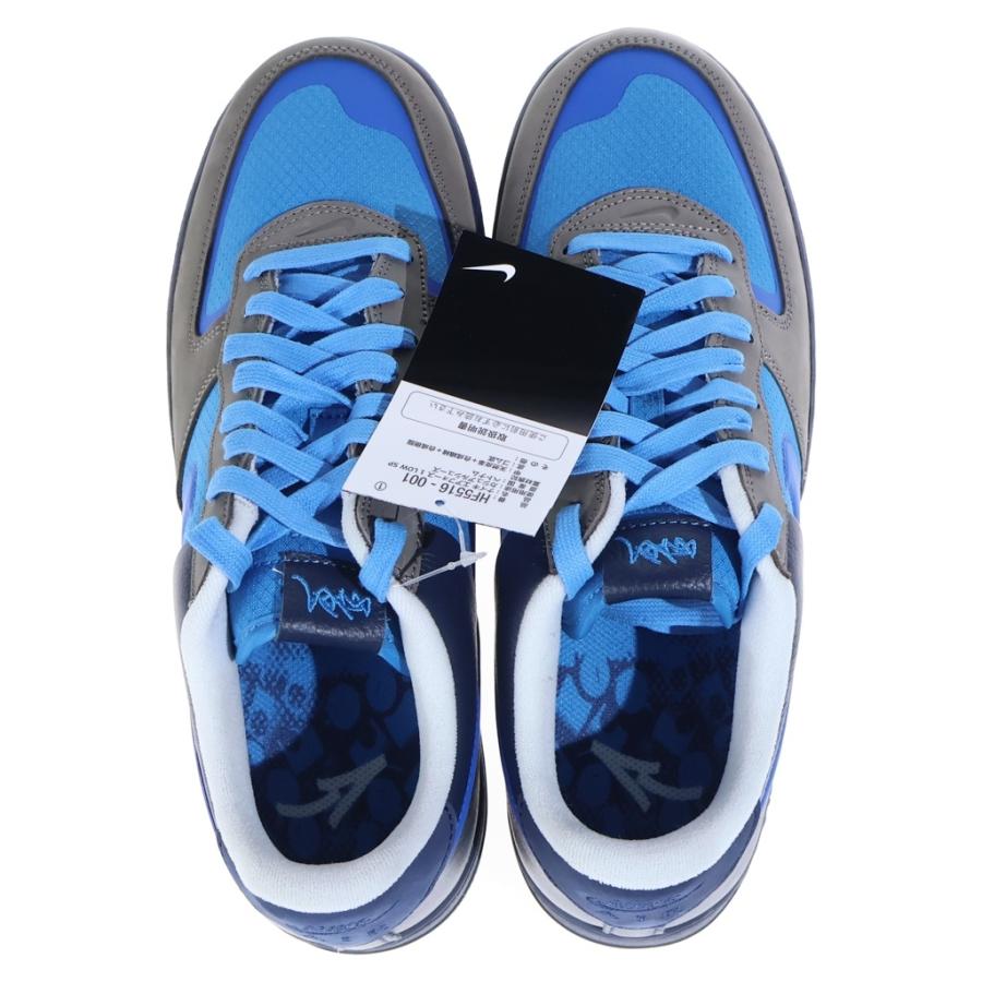NIKE（ナイキ） ×STASH AIR FORCE 1 LOW SP HF5516-001 スタッシュ 