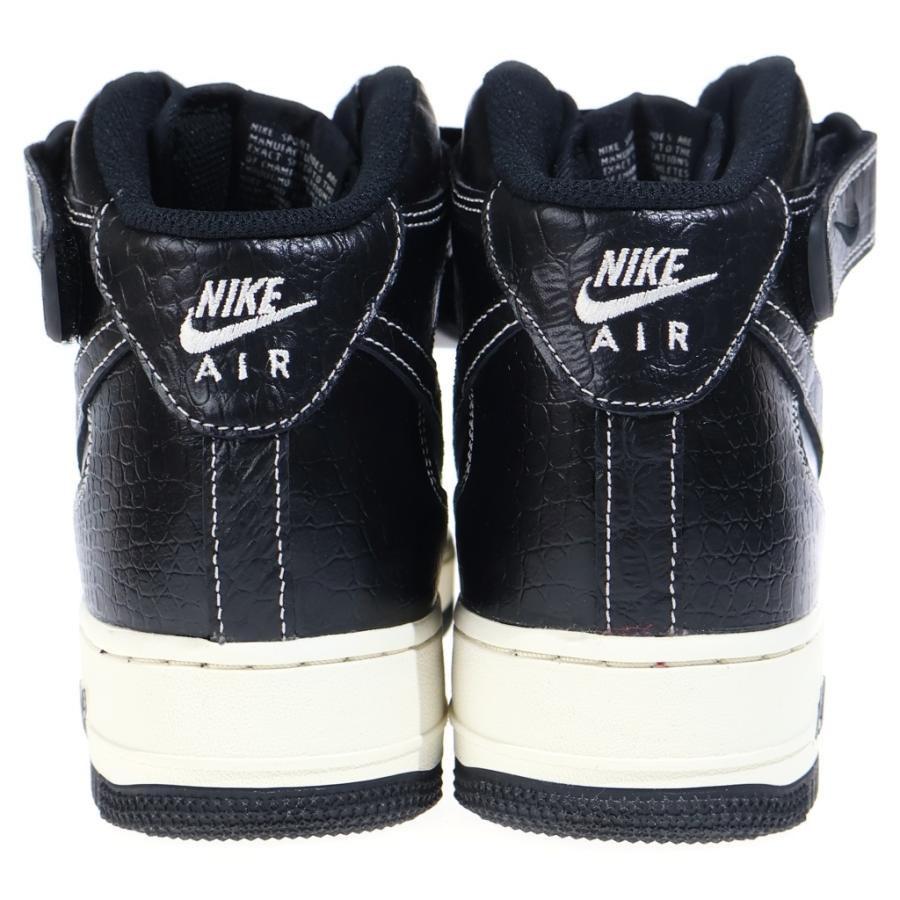 NIKE（ナイキ） AIR FORCE 1 MID LX OUR FORCE 1 DV1029-010 エア