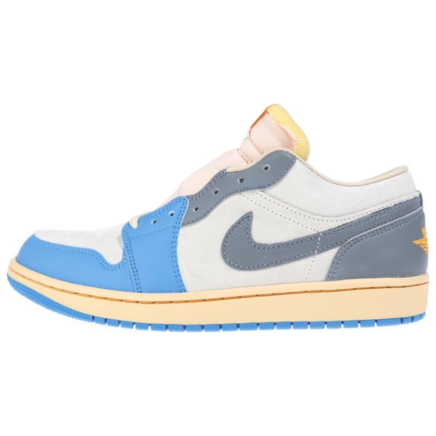 NIKE（ナイキ） AIR JORDAN 1 LOW TOKYO 96 DZ5376-469 エアジョーダン