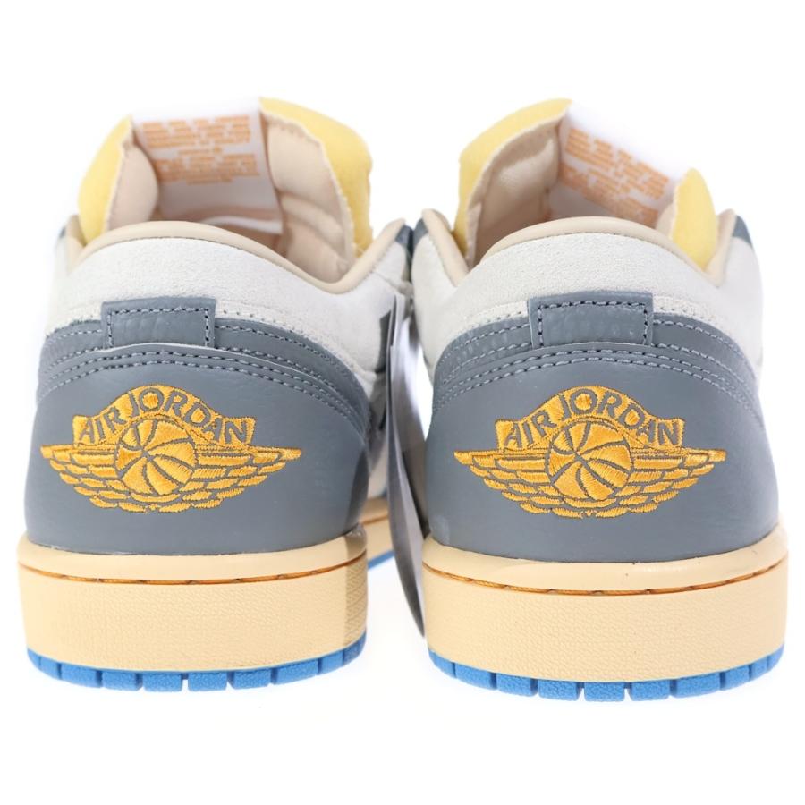 NIKE（ナイキ） AIR JORDAN 1 LOW TOKYO 96 DZ5376-469 エアジョーダン