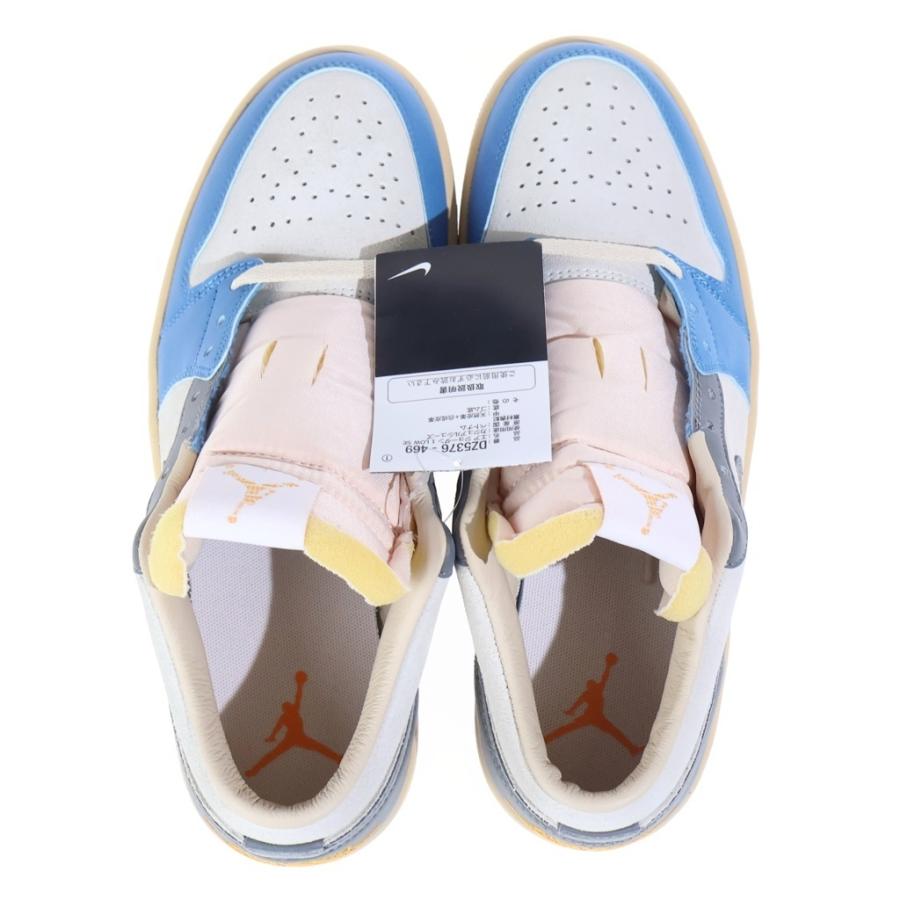 NIKE（ナイキ） AIR JORDAN 1 LOW TOKYO 96 DZ5376-469 エアジョーダン