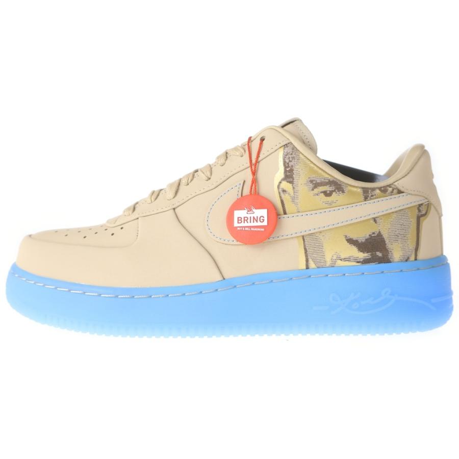 NIKE（ナイキ） ×KOBE BRYANT AIR FORCE 1 コービーブライアント エア 