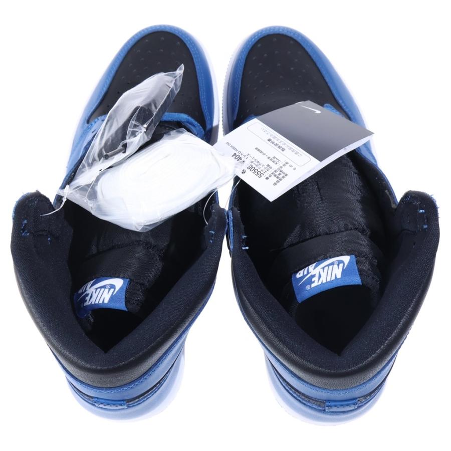 シューズ(男性用) AIR JORDAN1 RETRO HIGH OG 555088-404 NIKE（ナイキ） 555088-404 エアジョーダン 1 レトロ ハイ OG ダーク