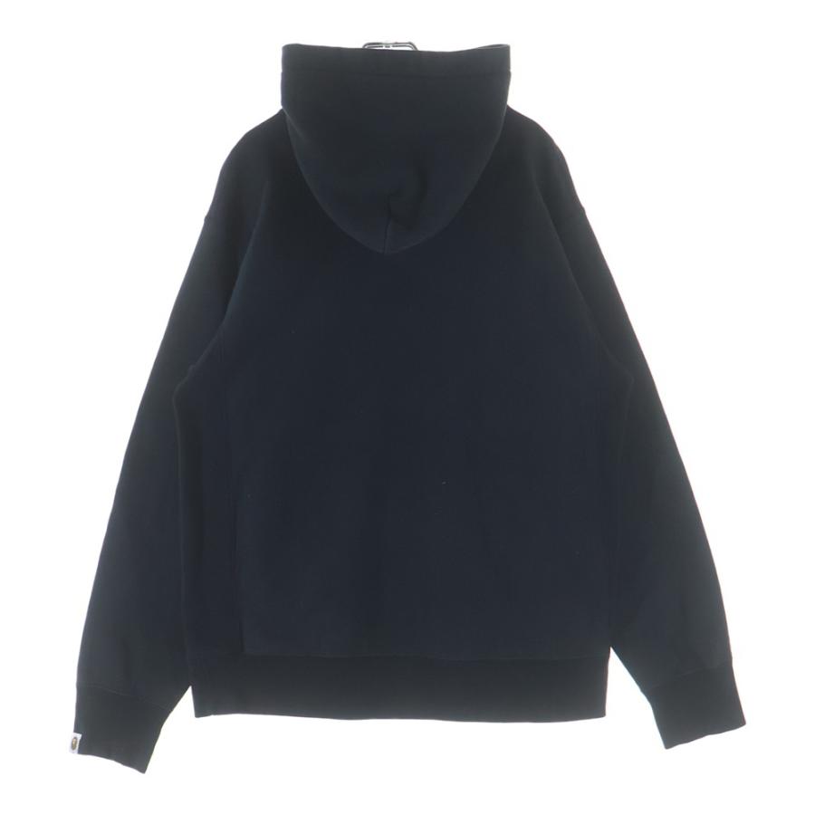 A BATHING APE（アベイシングエイプ） 90〜00'S フロントプリントロゴ
