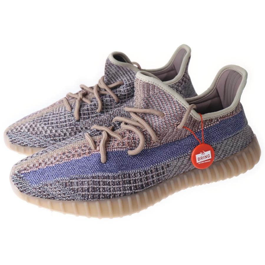 adidas（アディダス） YEEZY BOOST 350 V2 FADE イージーブースト350V2