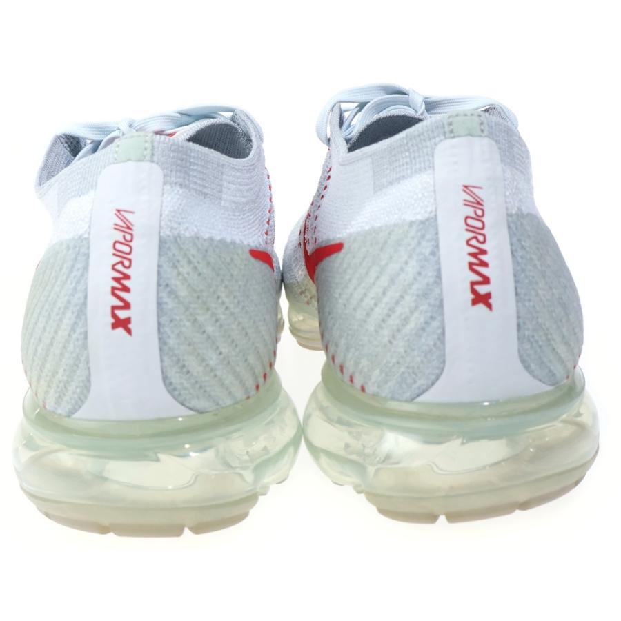 NIKE（ナイキ） AIR VAPORMAX OG PURE PLATINUM 849558-006 エア