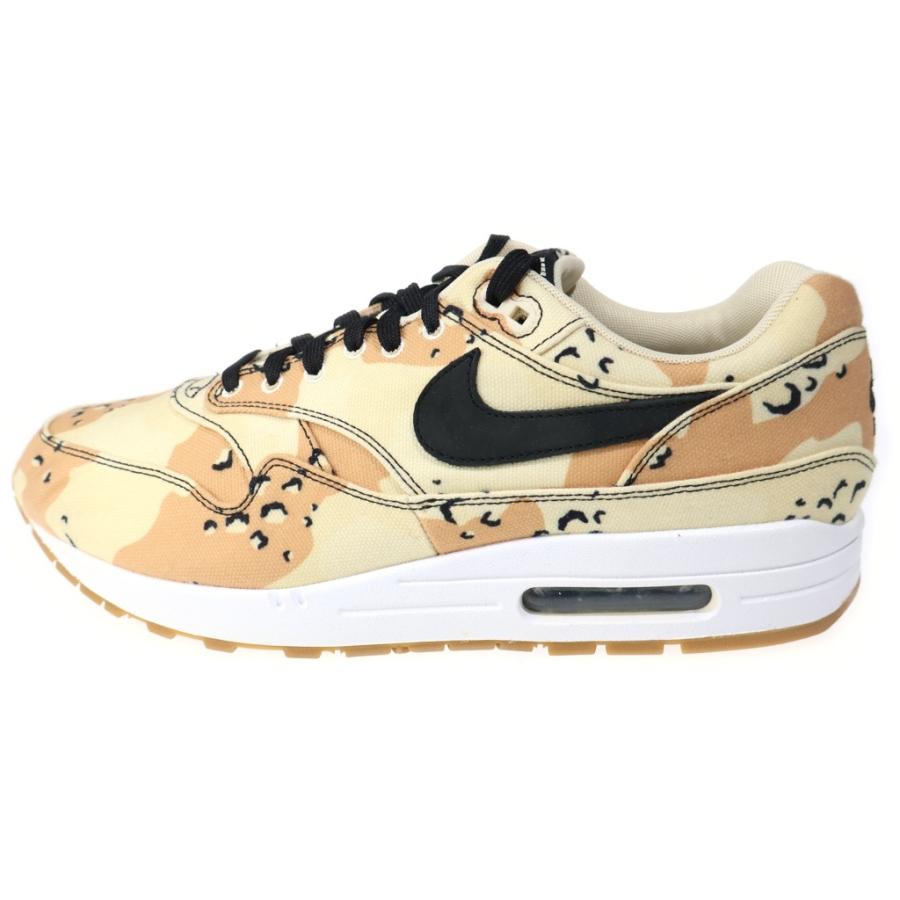 NIKE（ナイキ） AIR MAX 1 PRM BEACH CAMO 875844-204 エアマックス1 