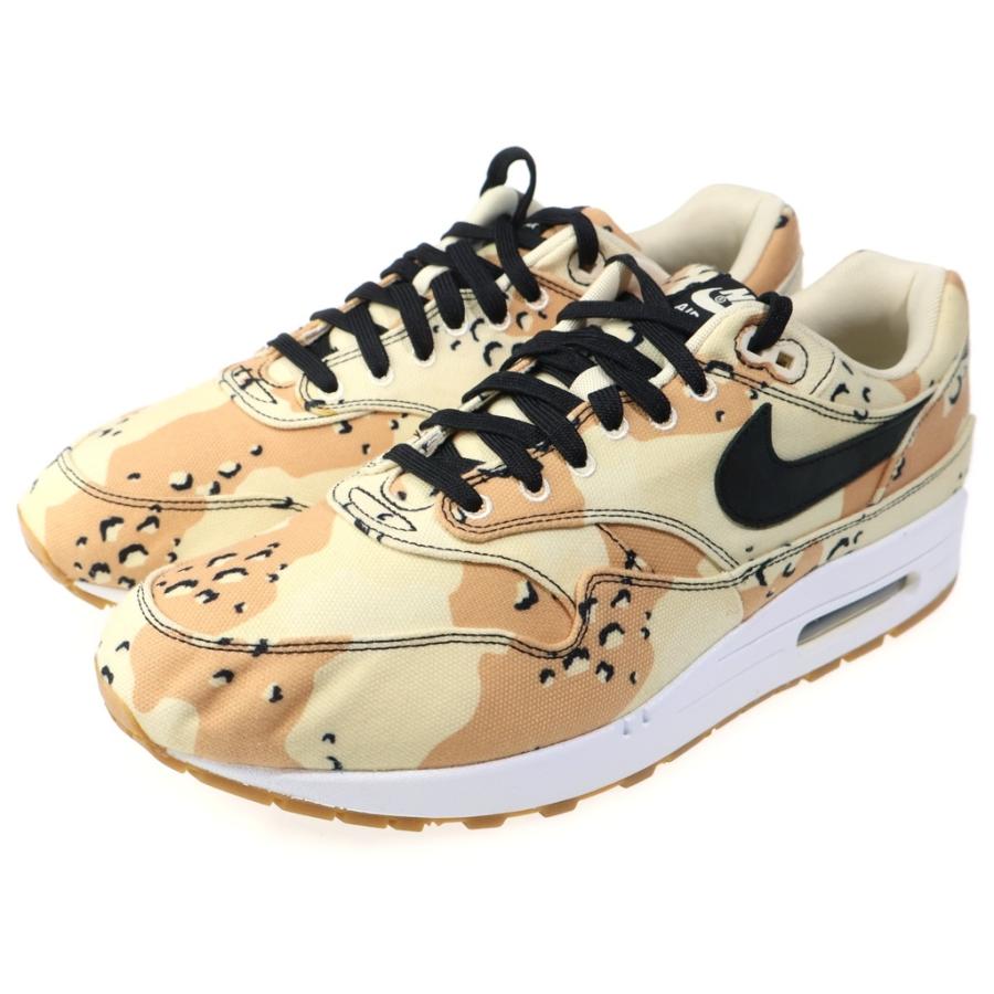 NIKE（ナイキ） AIR MAX 1 PRM BEACH CAMO 875844-204 エアマックス1 