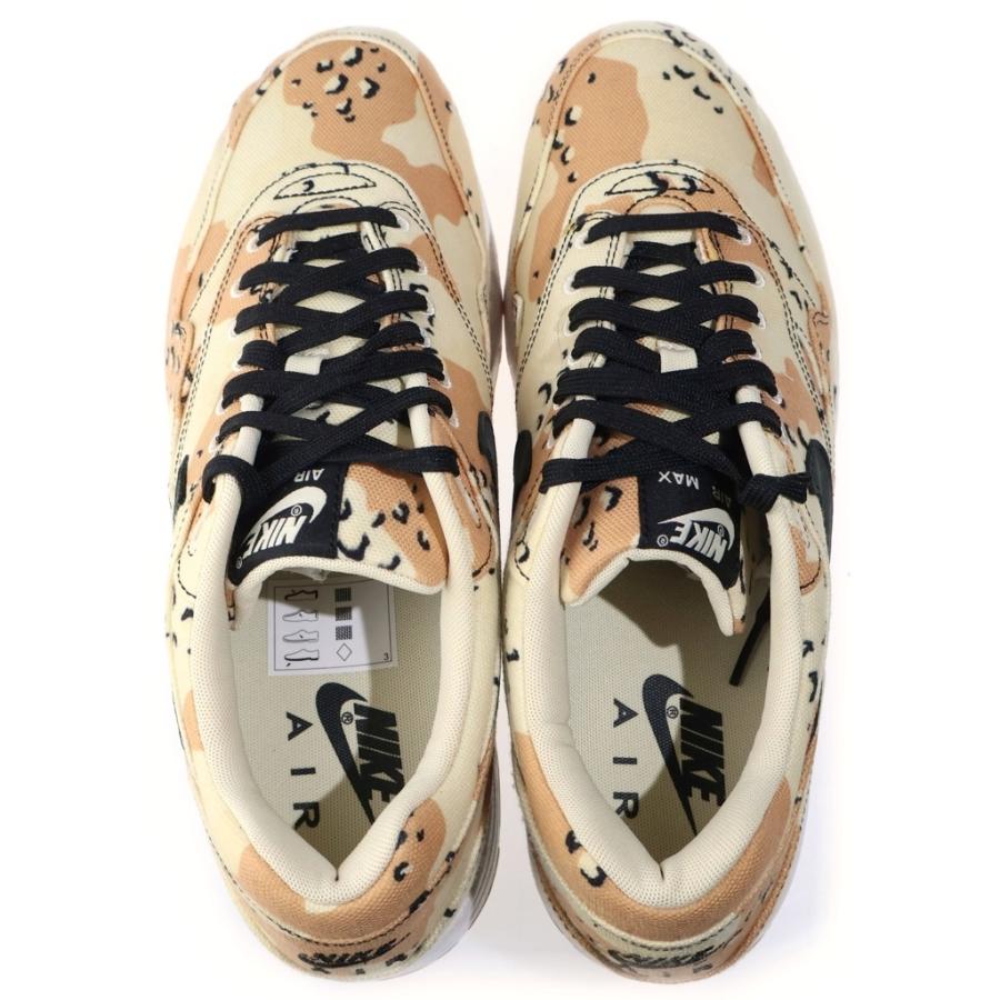 NIKE（ナイキ） AIR MAX 1 PRM BEACH CAMO 875844-204 エアマックス1 