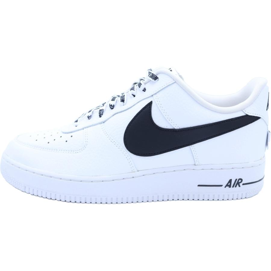NIKE（ナイキ） AIR FORCE 1 LOW NBA 823511-103 エアフォース1