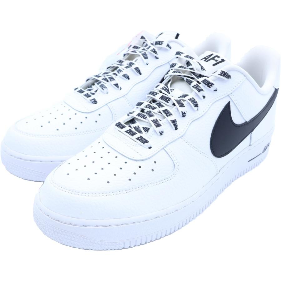 NIKE（ナイキ） AIR FORCE 1 LOW NBA 823511-103 エアフォース1