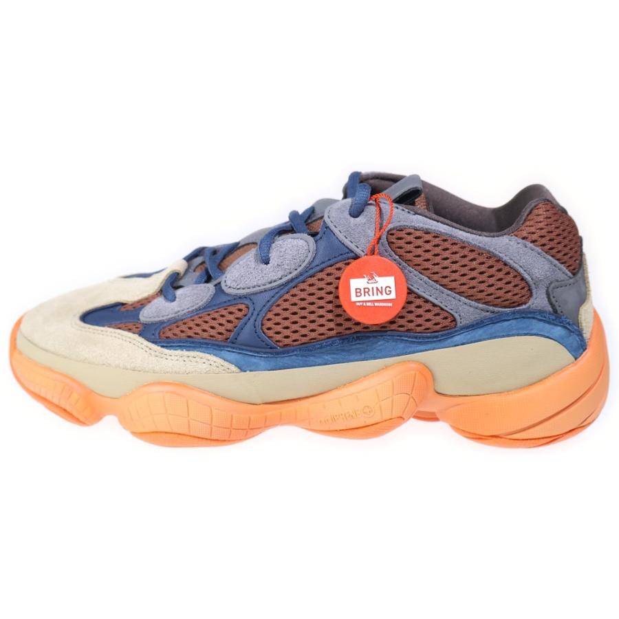 adidas（アディダス） YEEZY 500 ENFLAME イージー エンフレイム 