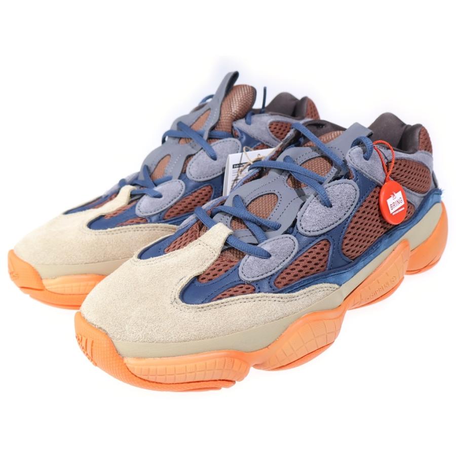 adidas（アディダス） YEEZY 500 ENFLAME イージー エンフレイム