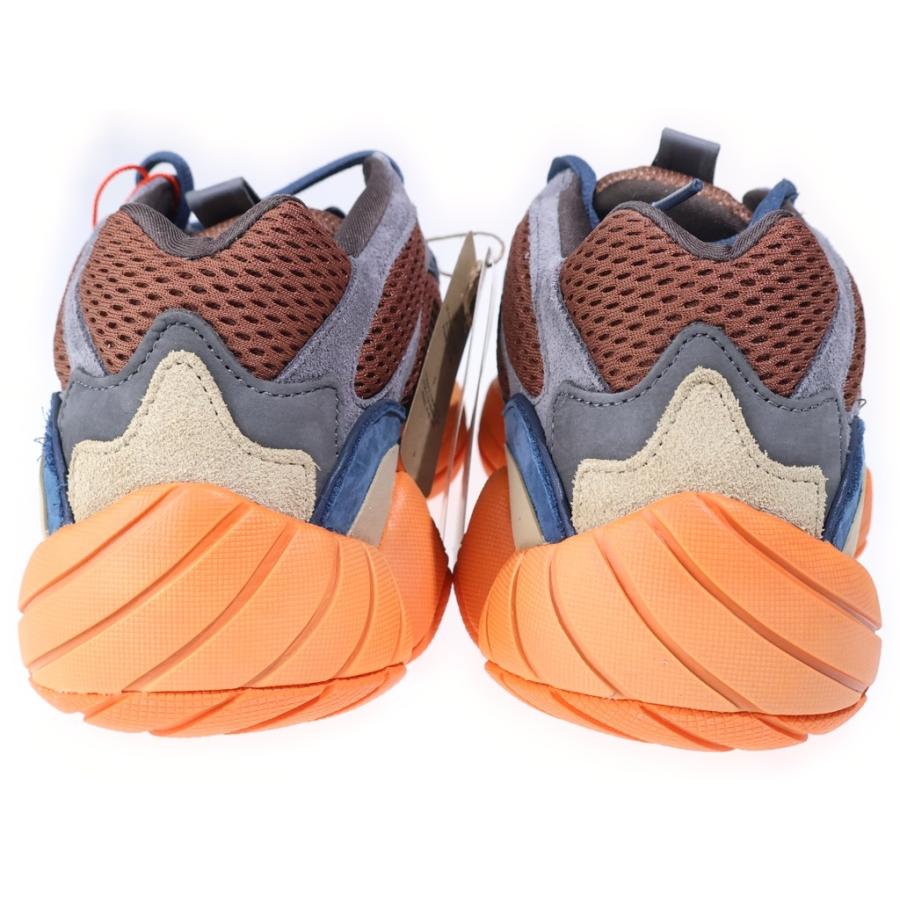 adidas（アディダス） YEEZY 500 ENFLAME イージー エンフレイム