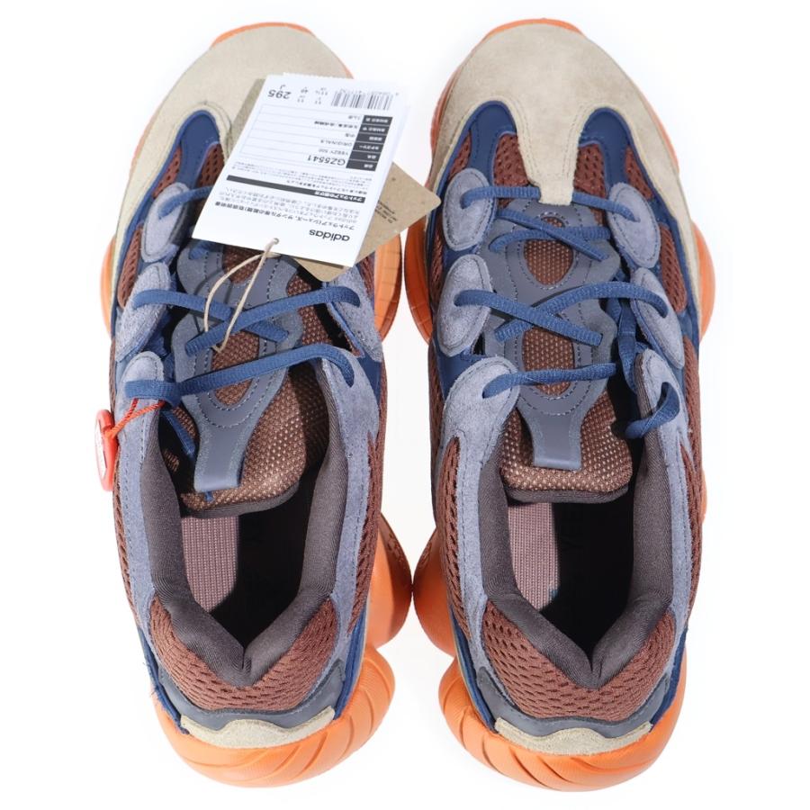 adidas（アディダス） YEEZY 500 ENFLAME イージー エンフレイム