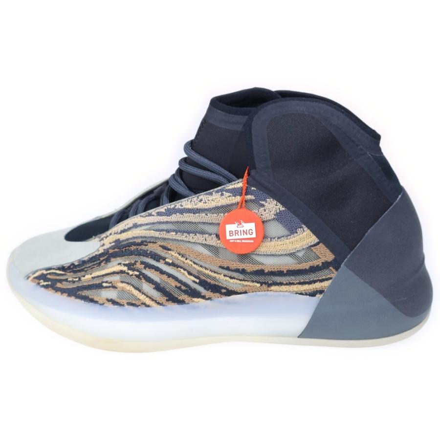 adidas（アディダス） YEEZY QNTM AMBER TINT イージー クォンタム 