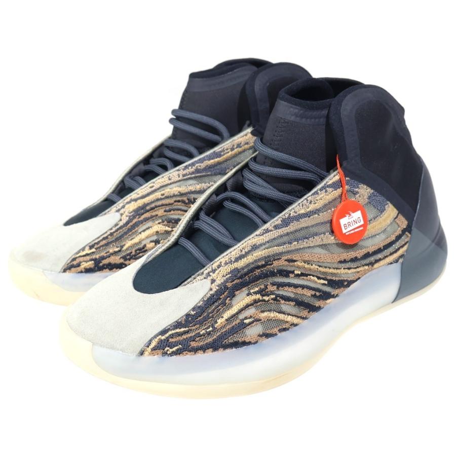 adidas（アディダス） YEEZY QNTM AMBER TINT イージー クォンタム 