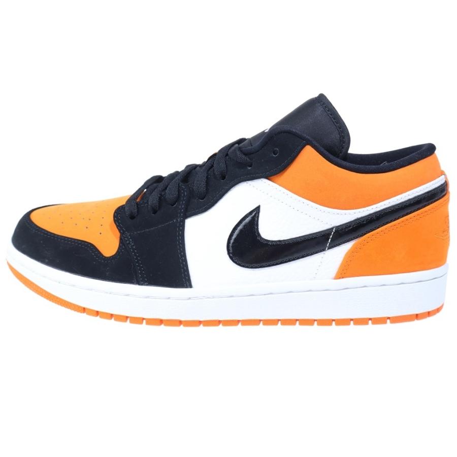 NIKE（ナイキ） AIR JORDAN 1 LOW SHATTERED BACKBOARD 553558-128 