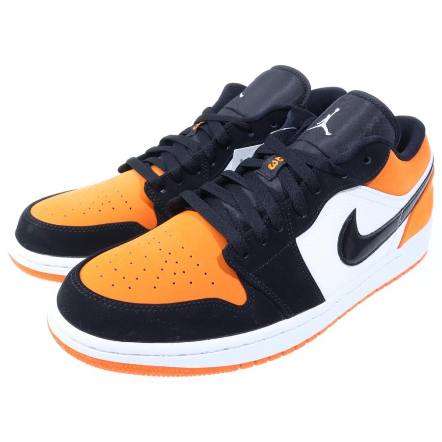NIKE（ナイキ） AIR JORDAN 1 LOW SHATTERED BACKBOARD 553558-128 