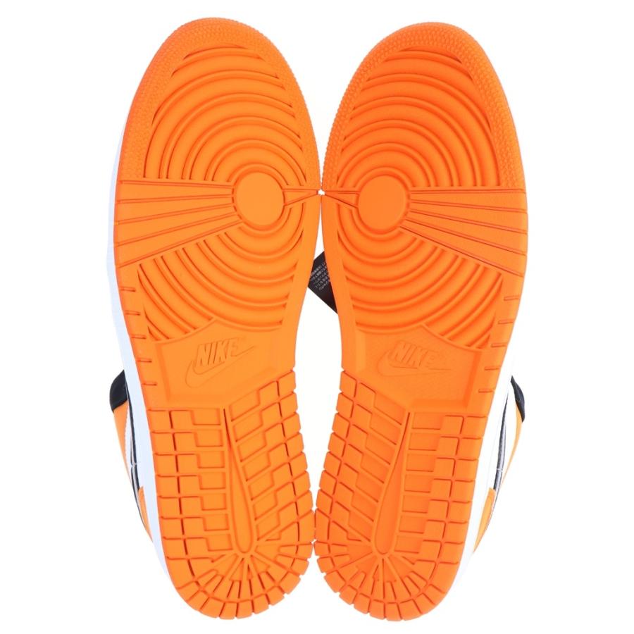 NIKE（ナイキ） AIR JORDAN 1 LOW SHATTERED BACKBOARD 553558-128 