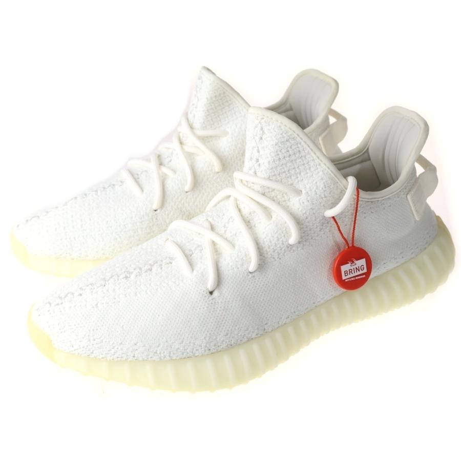 adidas（アディダス） YEEZY BOOST 350 V2 CREAM WHITE イージー