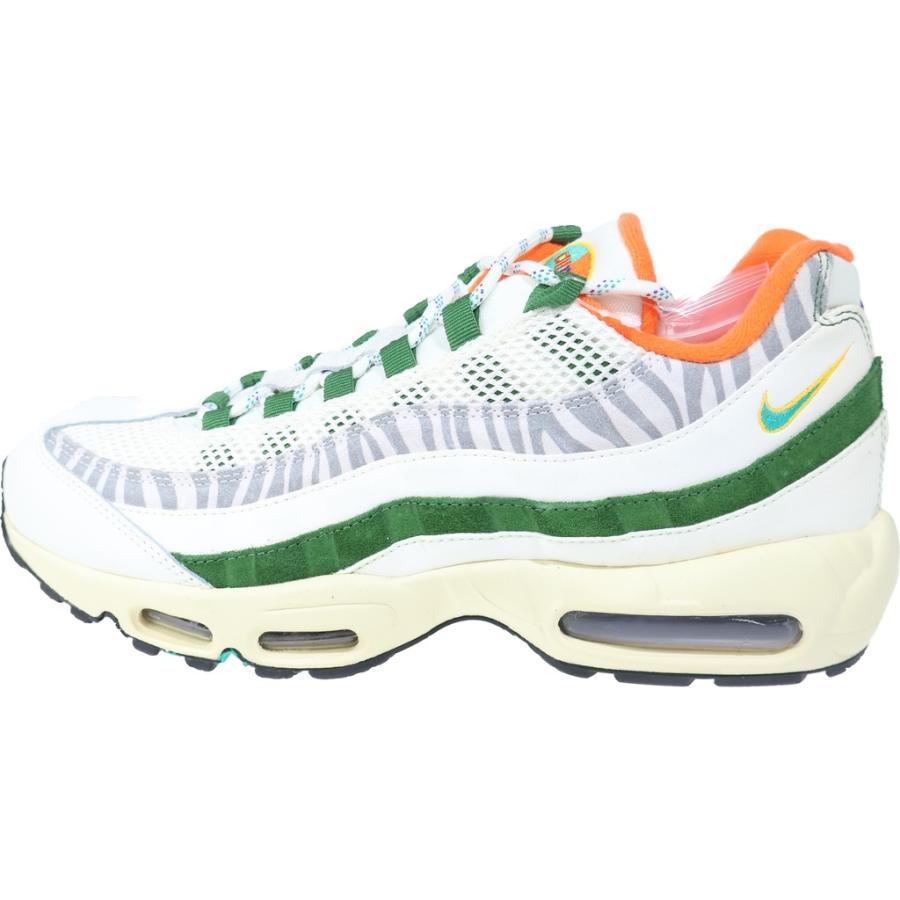 NIKE（ナイキ） AIR MAX 95 ERA CZ9723-100 エアマックス95 ローカット