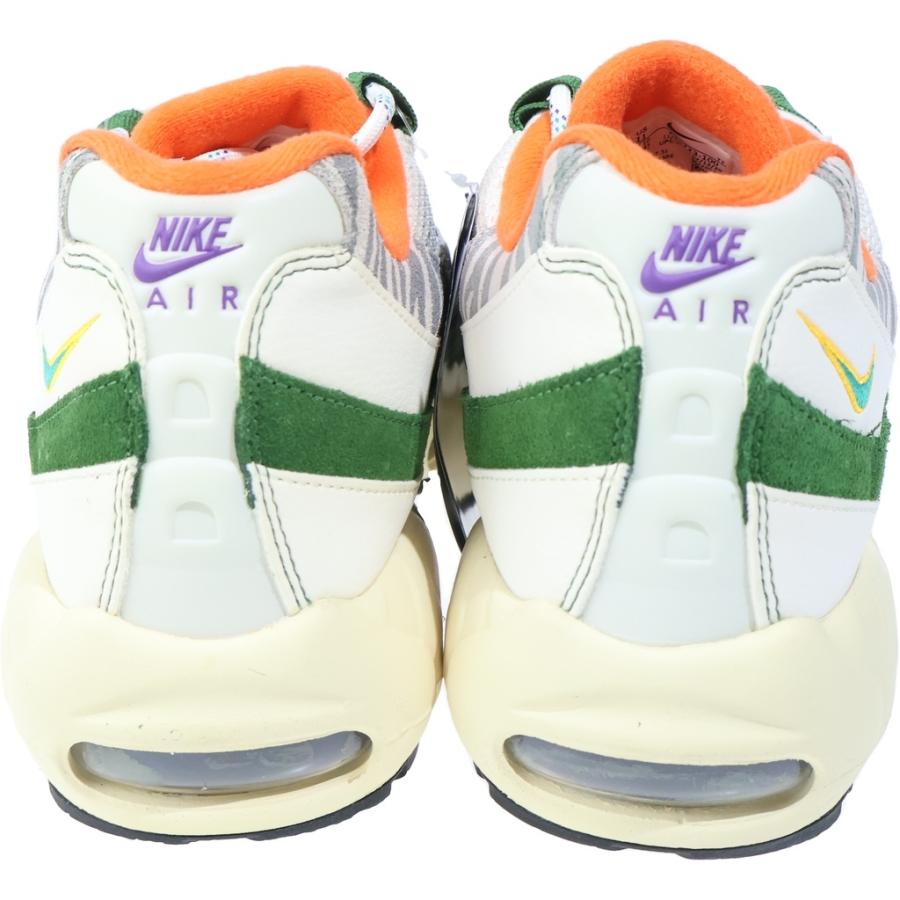 NIKE（ナイキ） AIR MAX 95 ERA CZ9723-100 エアマックス95 ローカット