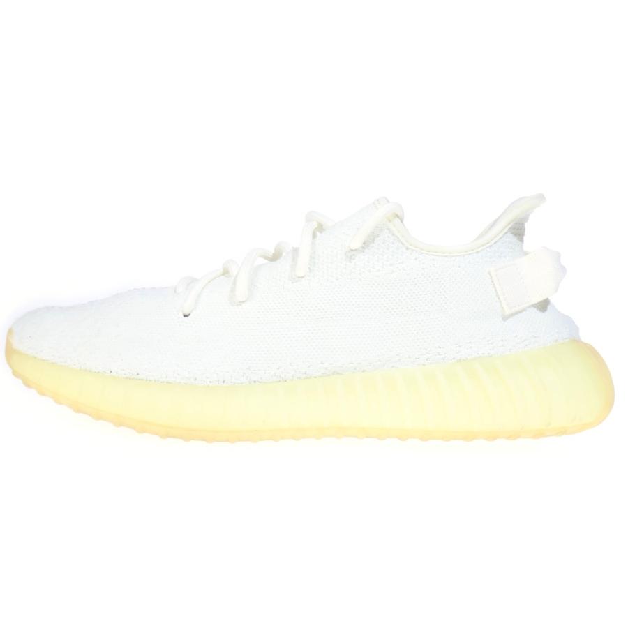 adidas（アディダス） YEEZY BOOST 350 V2 CREAM WHITE イージー