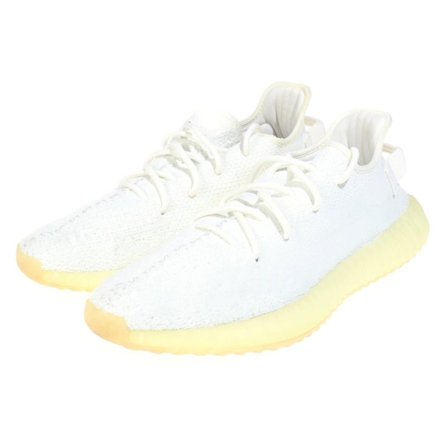 adidas（アディダス） YEEZY BOOST 350 V2 CREAM WHITE イージー