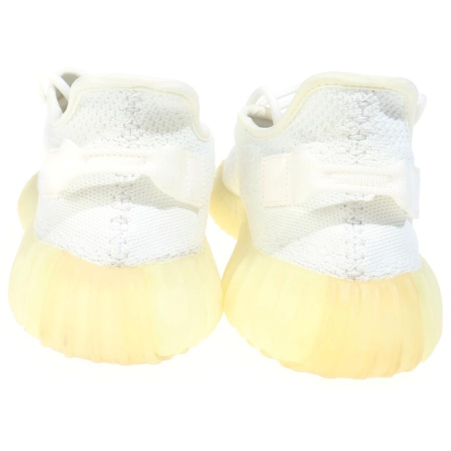 adidas（アディダス） YEEZY BOOST 350 V2 CREAM WHITE イージー