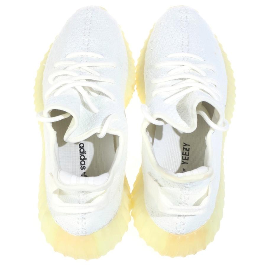 adidas（アディダス） YEEZY BOOST 350 V2 CREAM WHITE イージー