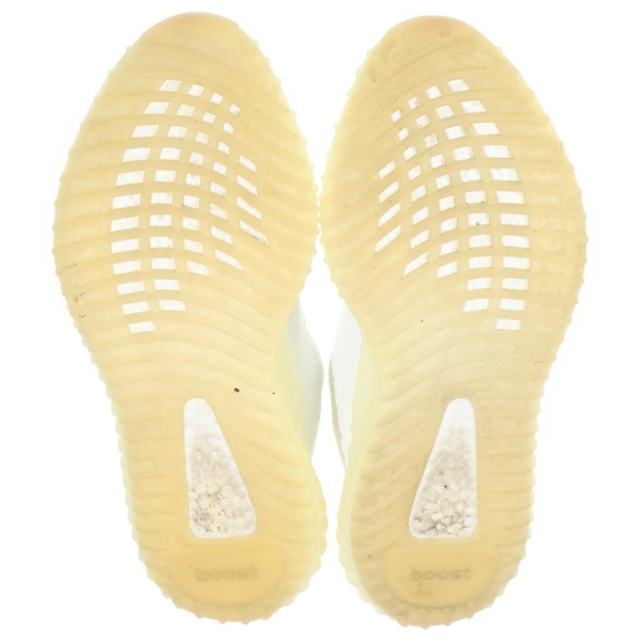 adidas（アディダス） YEEZY BOOST 350 V2 CREAM WHITE イージー