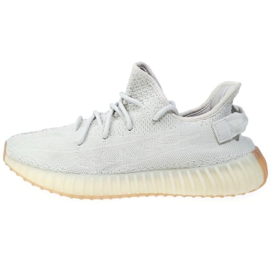 adidas（アディダス） YEEZY BOOST 350 V2 SESAME イージーブースト 