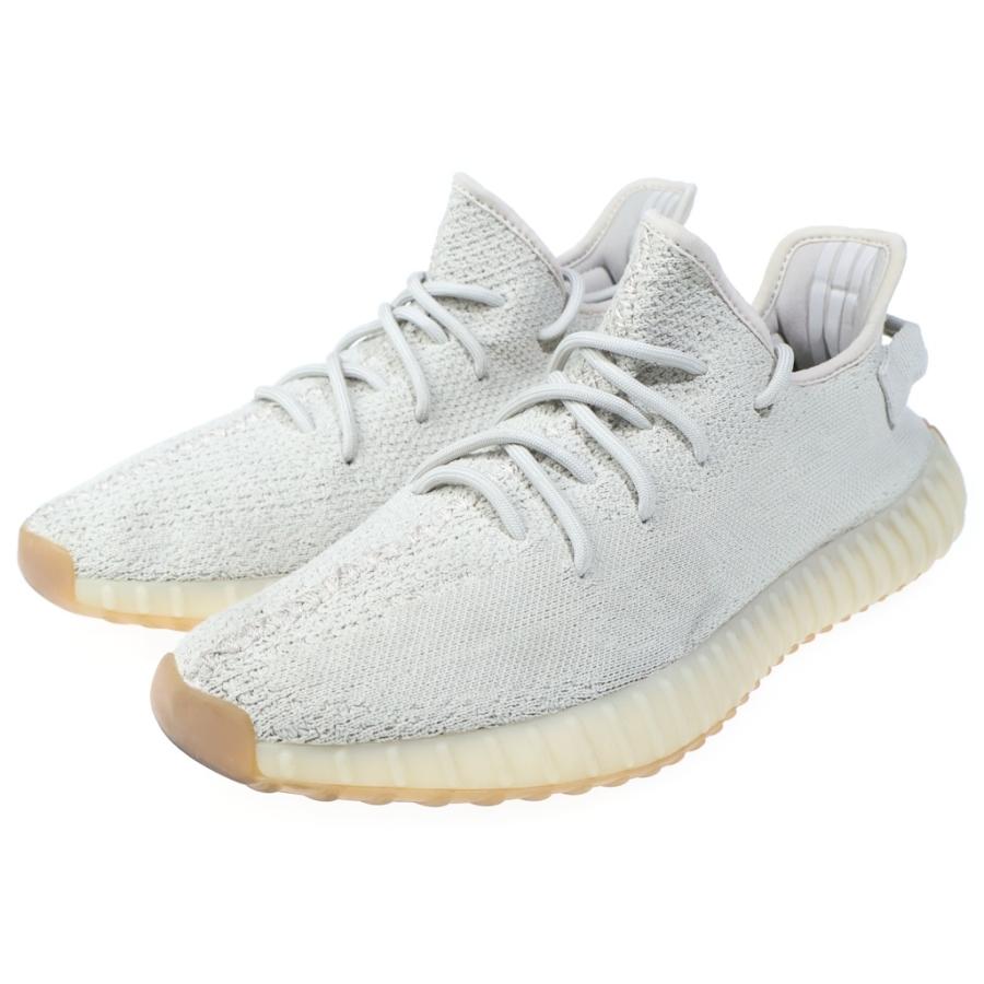 靴  YEEZY BOOST 350 V2 SESAME adidas（アディダス） YEEZY BOOST 350 V2 SESAME イージーブースト