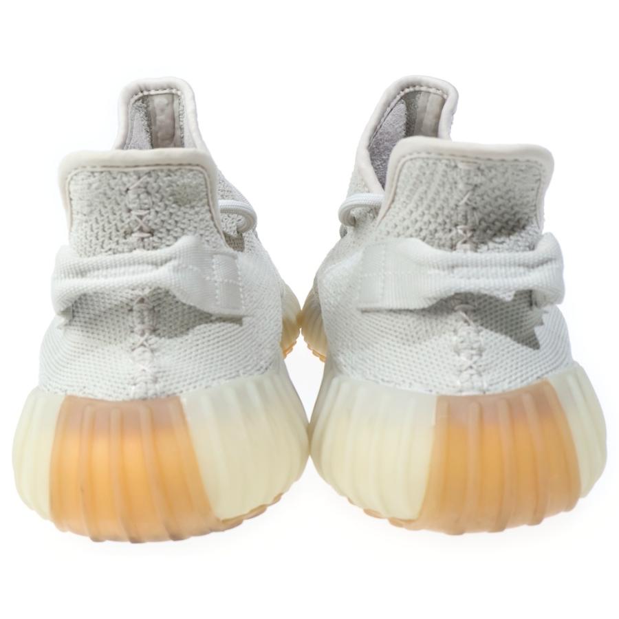 adidas（アディダス） YEEZY BOOST 350 V2 SESAME イージーブースト
