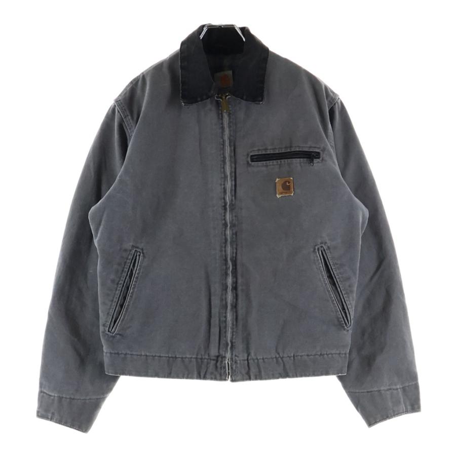 Carhartt（カーハート） Detroit Jacket デトロイトジャケット グレー
