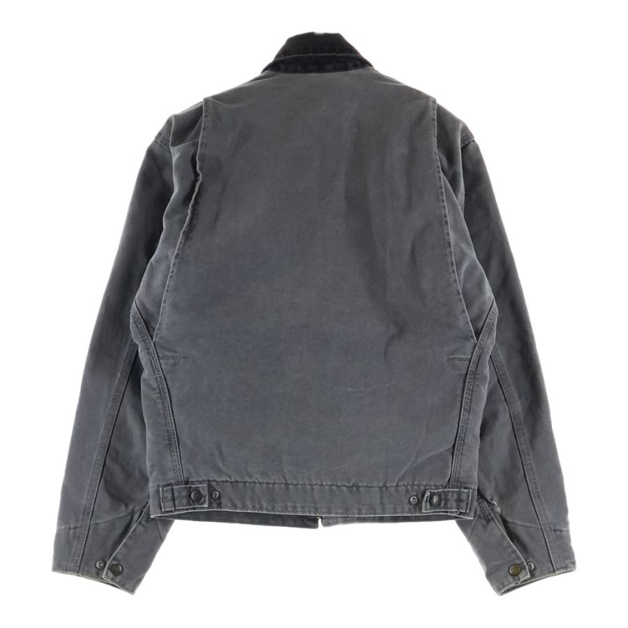 Carhartt（カーハート） Detroit Jacket デトロイトジャケット グレー