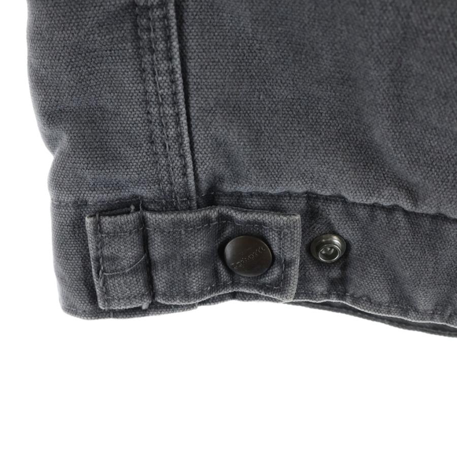Carhartt カーハート デトロイトジャケットJ97 MTL 00's USA製 Carhartt 'Detroit Jacket / J97 MTL'デトロイト